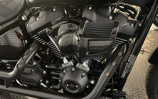 2023 Harley-Davidson® FXLRS - Low Rider® S