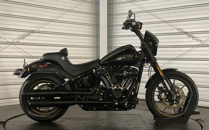2023 Harley-Davidson® FXLRS - Low Rider® S