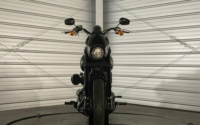 2023 Harley-Davidson® FXLRS - Low Rider® S