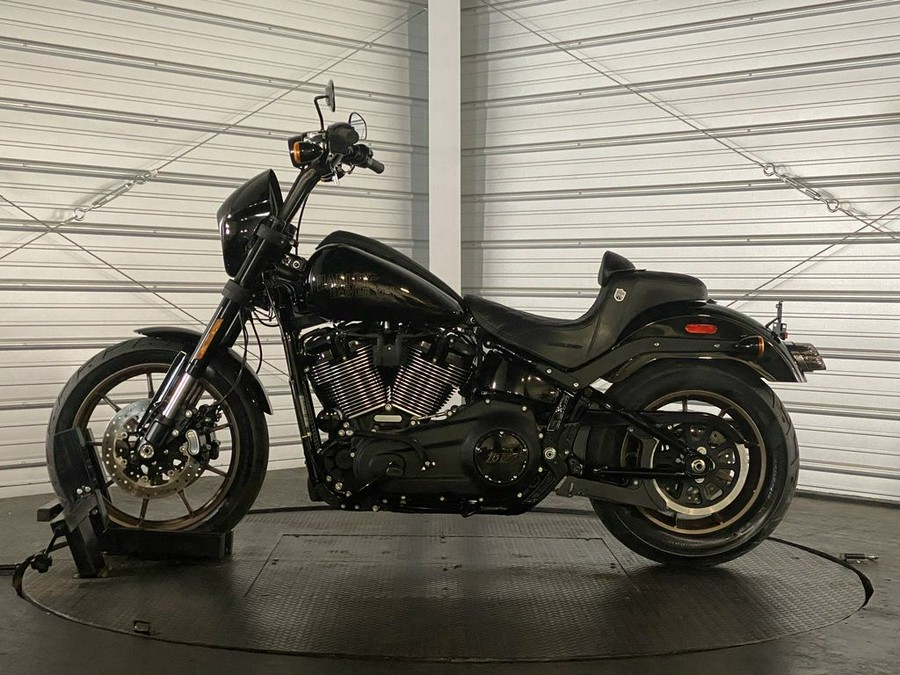 2023 Harley-Davidson® FXLRS - Low Rider® S