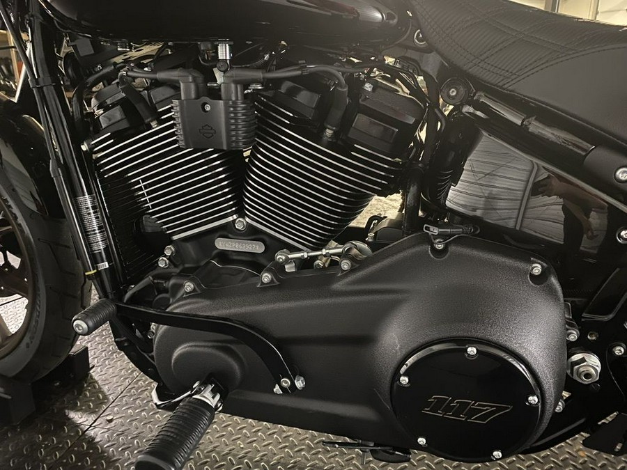 2023 Harley-Davidson® FXLRS - Low Rider® S