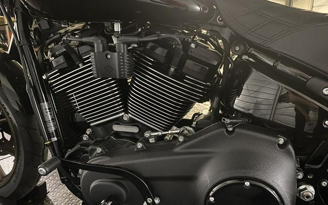 2023 Harley-Davidson® FXLRS - Low Rider® S