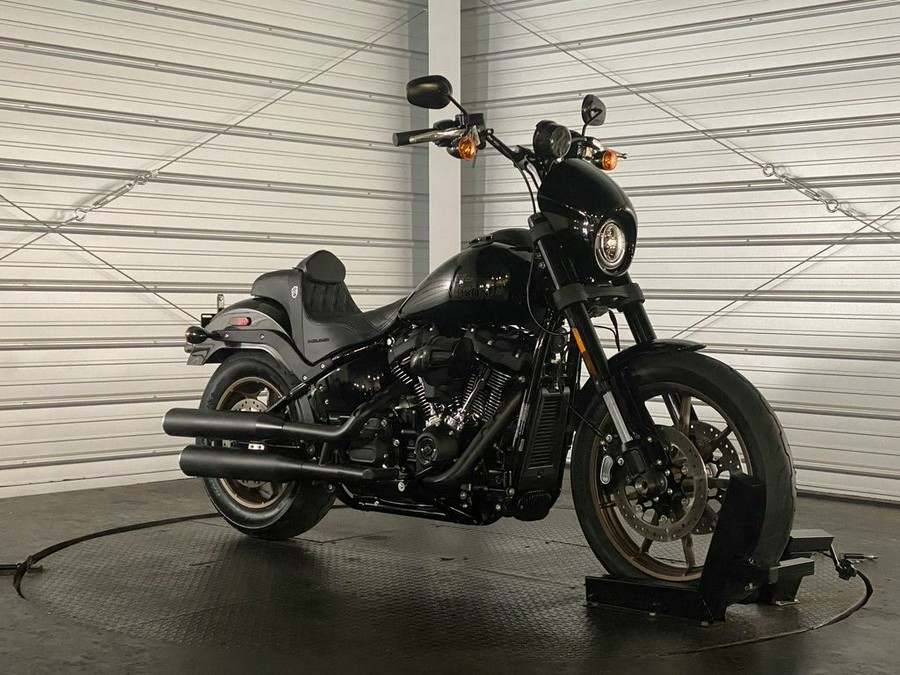 2023 Harley-Davidson® FXLRS - Low Rider® S