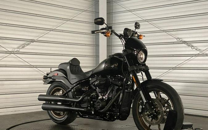 2023 Harley-Davidson® FXLRS - Low Rider® S