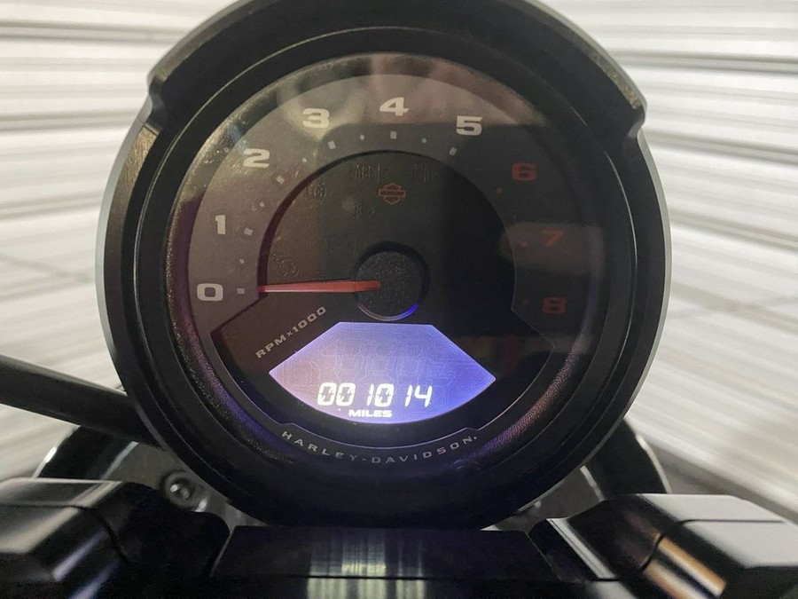 2023 Harley-Davidson® FXLRS - Low Rider® S