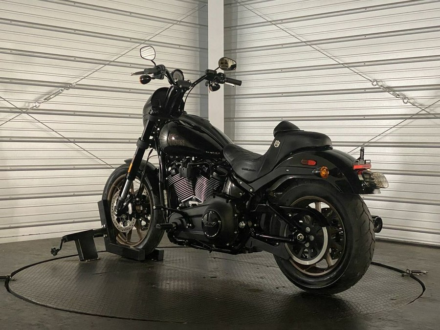 2023 Harley-Davidson® FXLRS - Low Rider® S