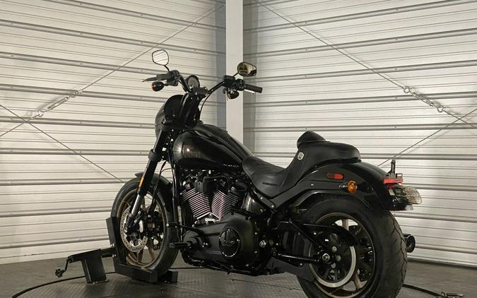 2023 Harley-Davidson® FXLRS - Low Rider® S