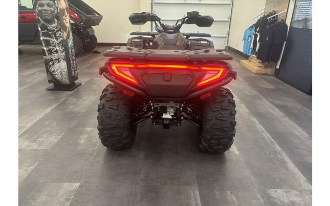 2026 CFMOTO CFORCE 600