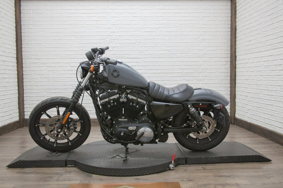 2022 Harley-Davidson® Iron 883™
