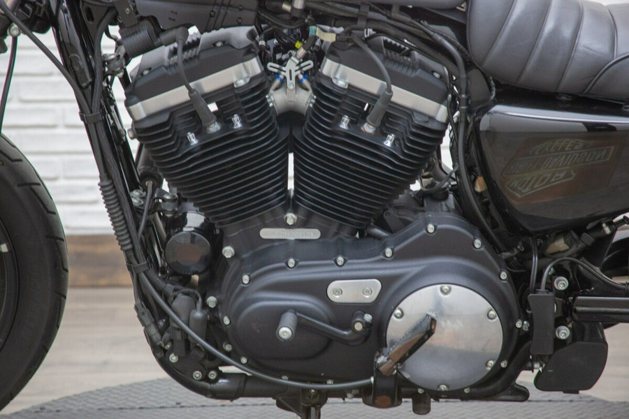 2022 Harley-Davidson® Iron 883™