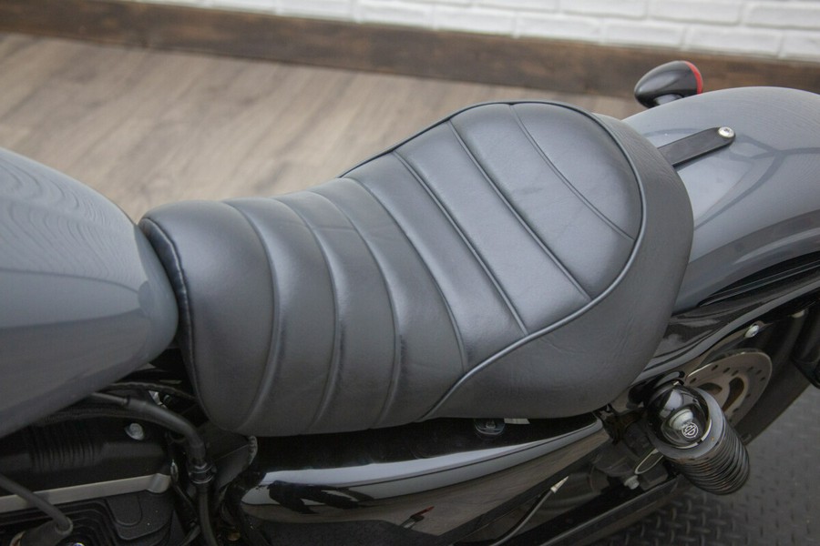 2022 Harley-Davidson® Iron 883™