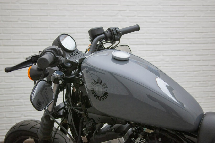 2022 Harley-Davidson® Iron 883™