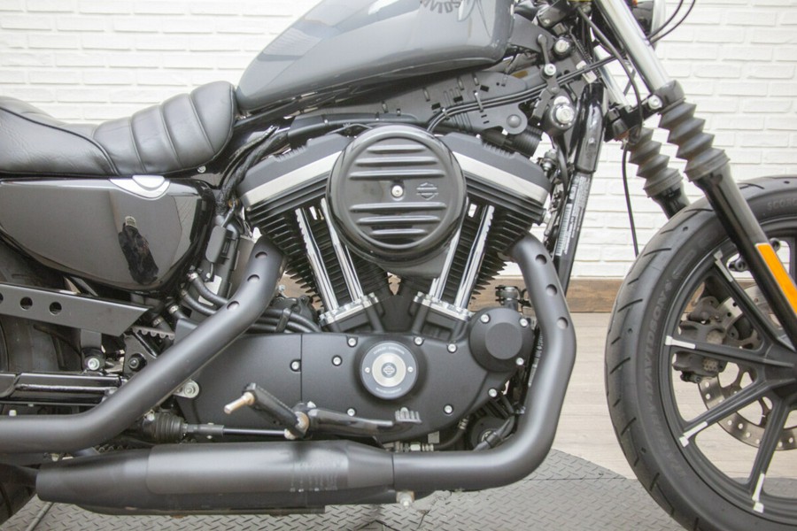 2022 Harley-Davidson® Iron 883™