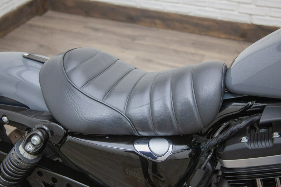 2022 Harley-Davidson® Iron 883™