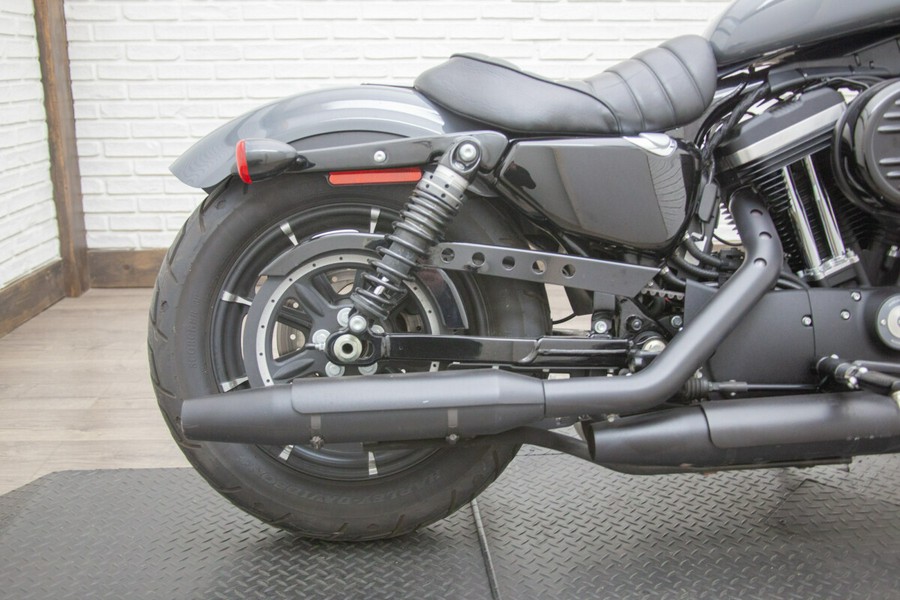 2022 Harley-Davidson® Iron 883™