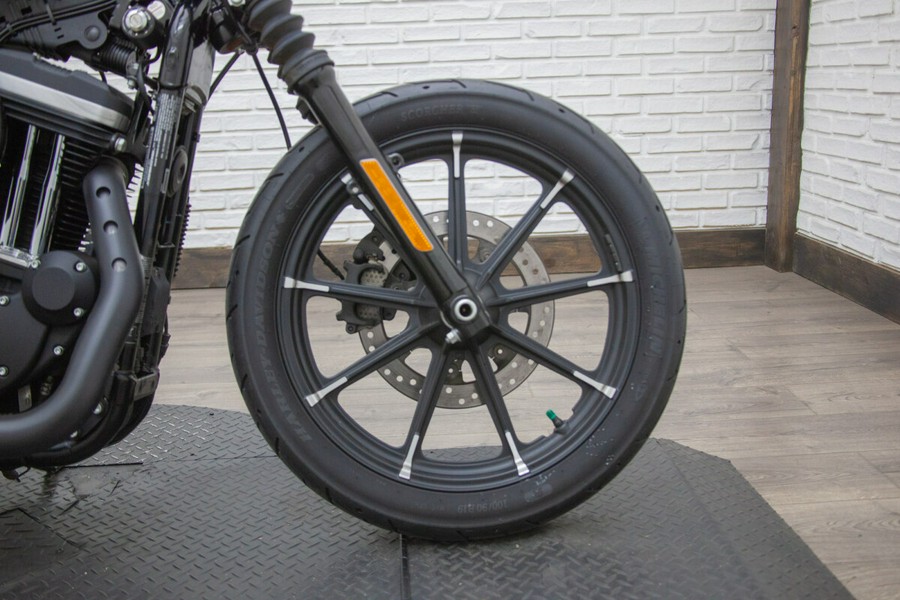 2022 Harley-Davidson® Iron 883™