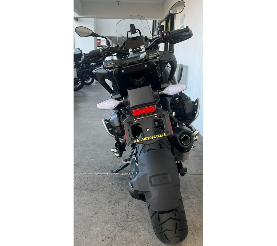 2026 BMW R1300GS