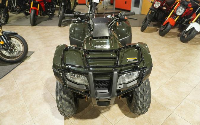 2026 Honda FOURTRAX RECON