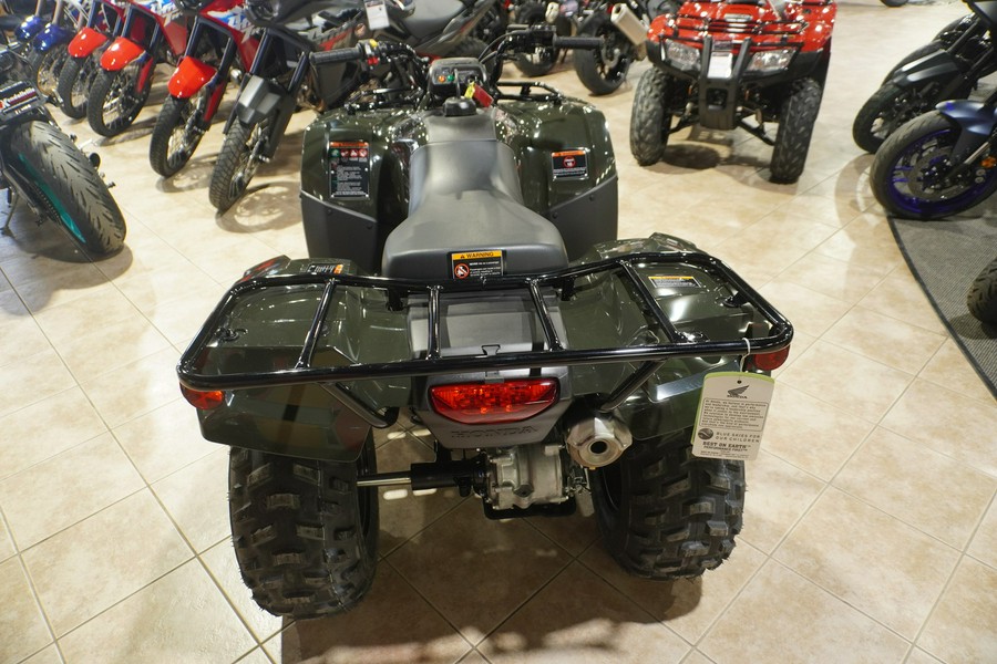 2026 Honda FOURTRAX RECON