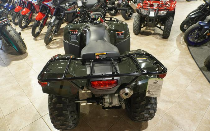 2026 Honda FOURTRAX RECON