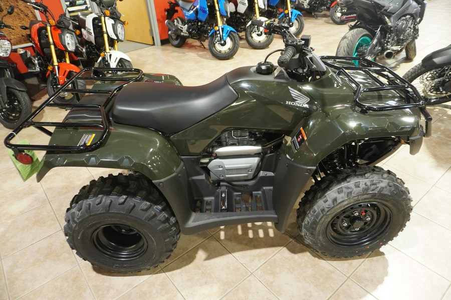 2026 Honda FOURTRAX RECON
