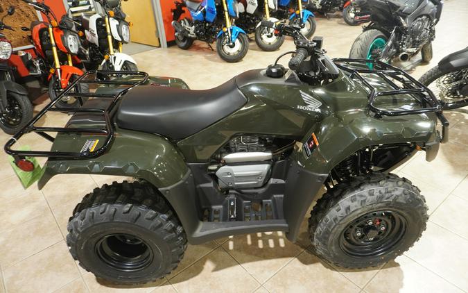 2026 Honda FOURTRAX RECON