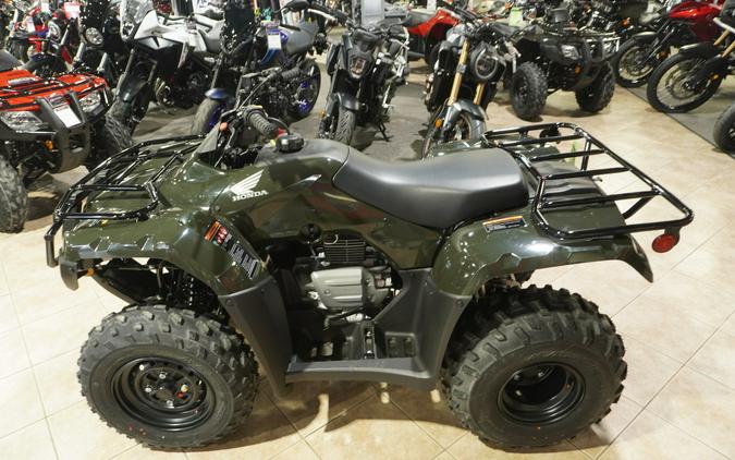 2026 Honda FOURTRAX RECON