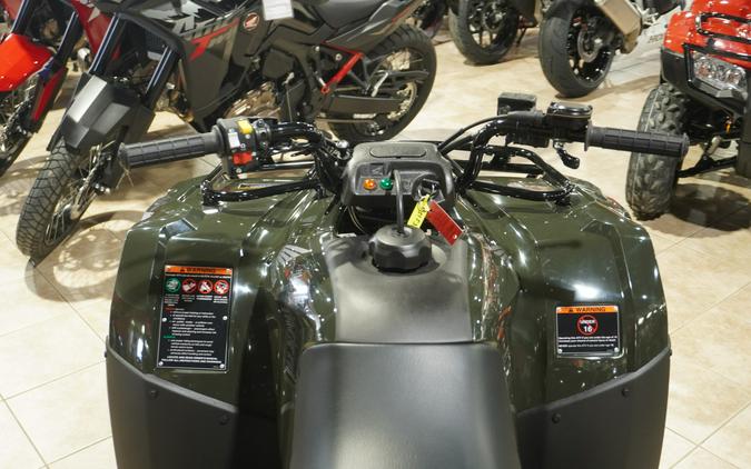 2026 Honda FOURTRAX RECON