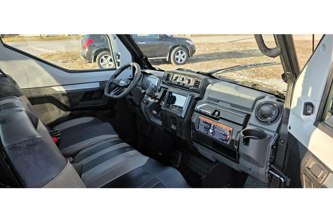 2024 Kawasaki RIDGE LIMITED HVAC