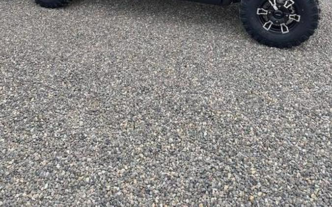 2026 Polaris® Ranger Crew XP 1000 NorthStar Edition Ultimate Blue Labyrinth