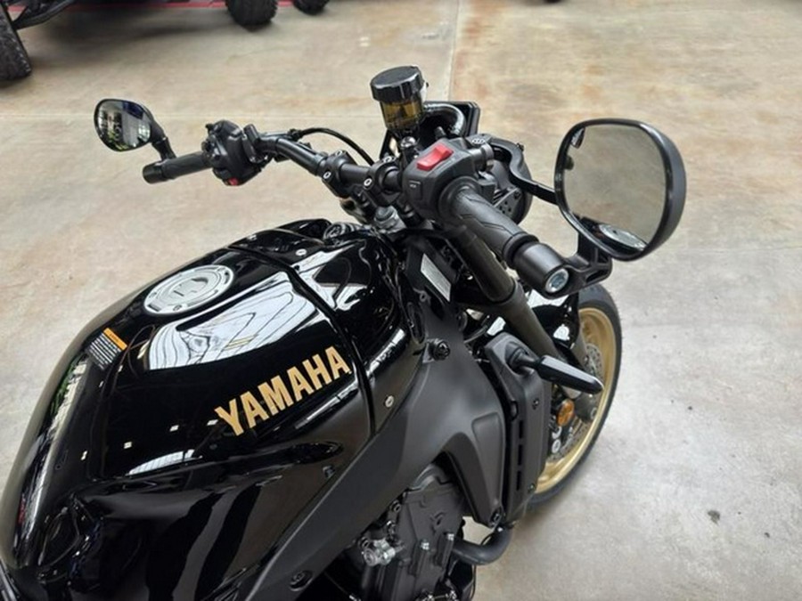 2026 Yamaha XSR900