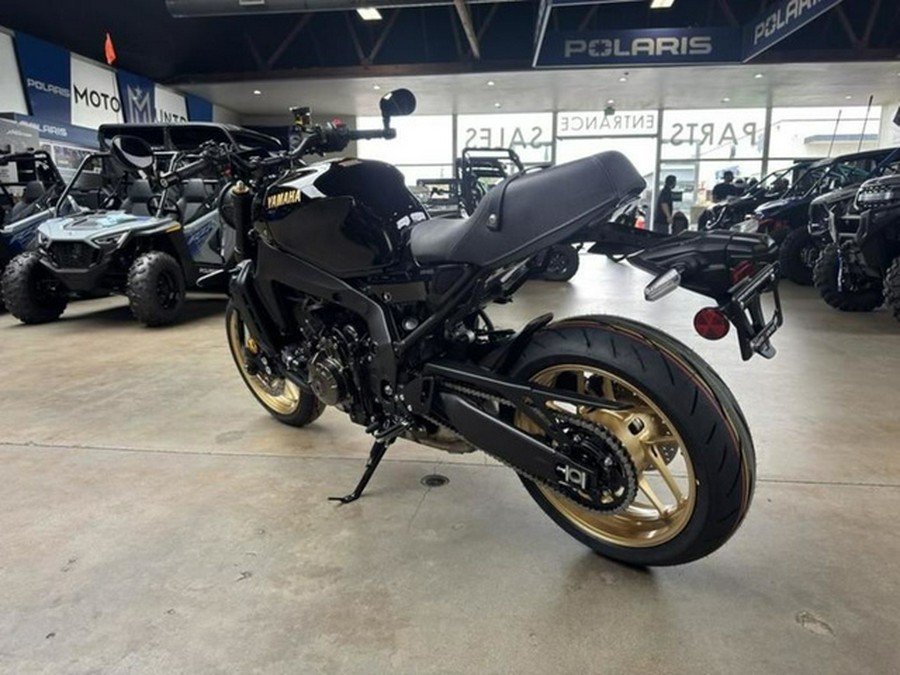 2026 Yamaha XSR900