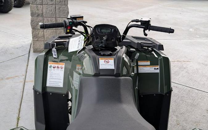 2026 Arctic Cat® Alterra 300