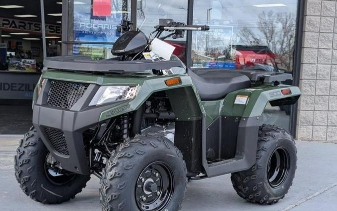 2026 Arctic Cat® Alterra 300