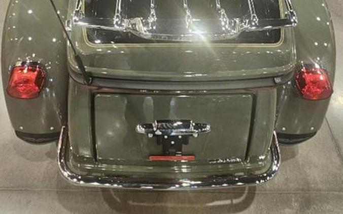 2021 Harley-Davidson® FLHTCUTG - Tri Glide® Ultra