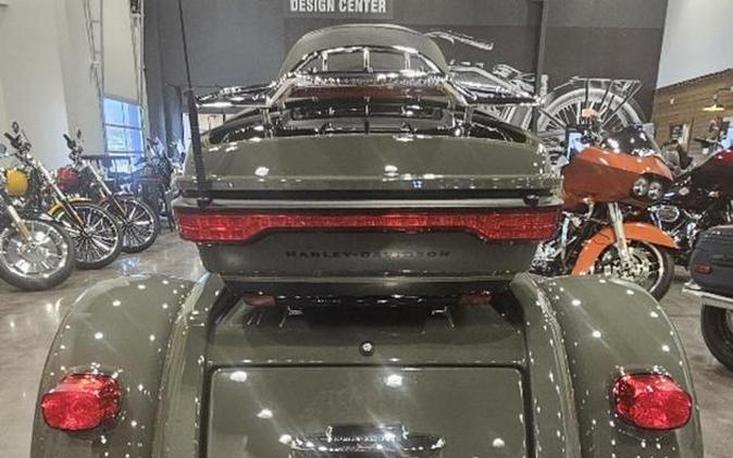 2021 Harley-Davidson® FLHTCUTG - Tri Glide® Ultra