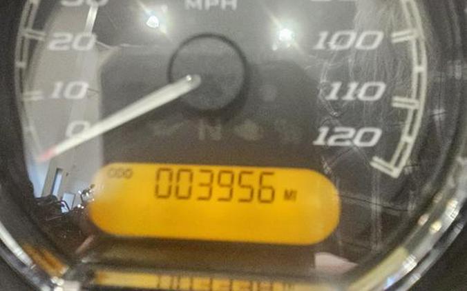 2021 Harley-Davidson® FLHTCUTG - Tri Glide® Ultra