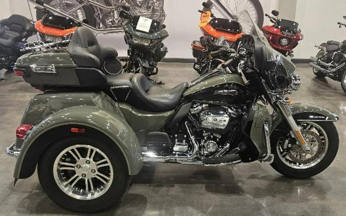2021 Harley-Davidson® FLHTCUTG - Tri Glide® Ultra