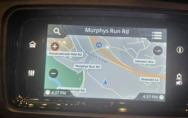 2021 Harley-Davidson® FLHTCUTG - Tri Glide® Ultra