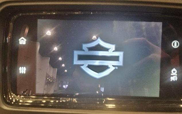 2021 Harley-Davidson® FLHTCUTG - Tri Glide® Ultra