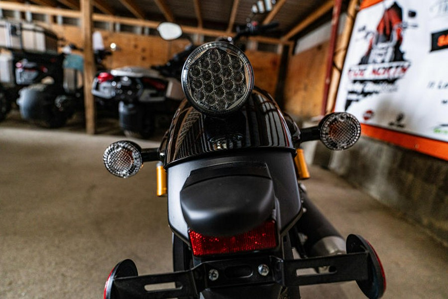 2025 Yamaha Bolt R-Spec