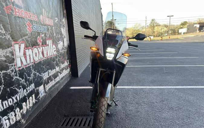 2025 Honda® NX500