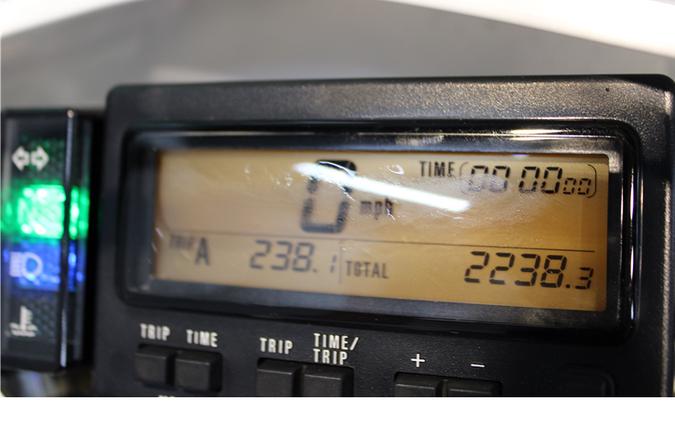 2024 SUZUKI DR-Z400SM