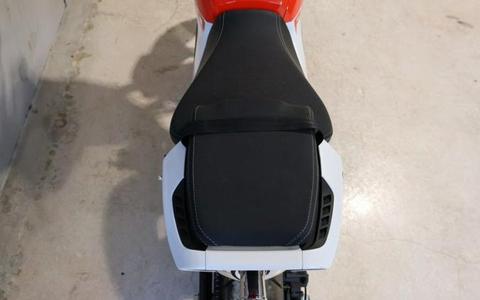 2024 CFMOTO Papio SS CF125-8US