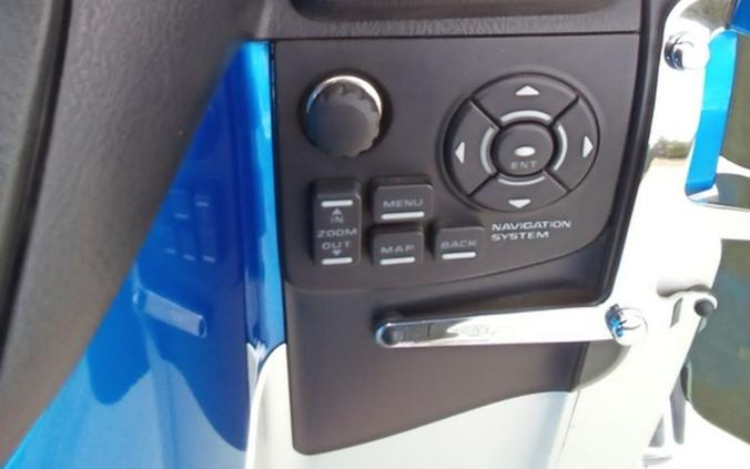 2012 Honda Gold Wing® Audio Comfort Navi XM ABS