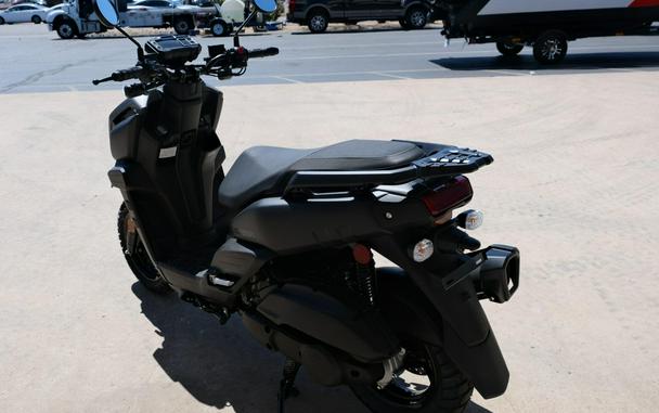 2026 YAMAHA ZUMA 125