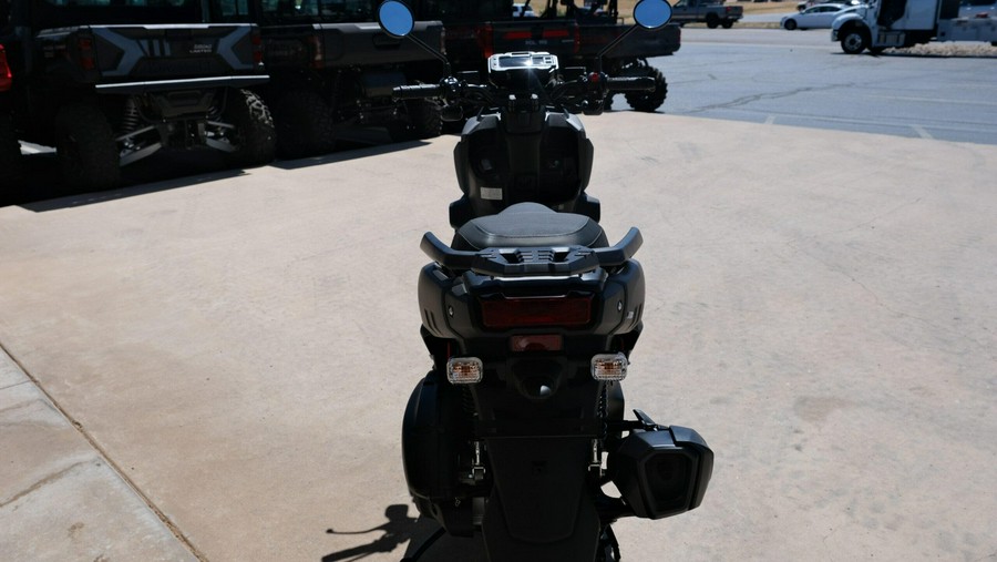 2026 YAMAHA ZUMA 125
