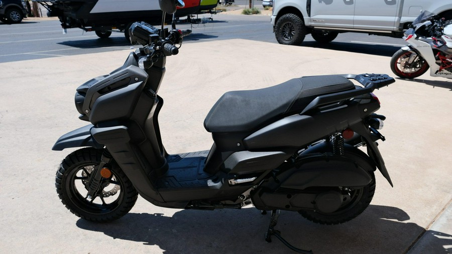 2026 YAMAHA ZUMA 125