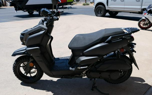 2026 YAMAHA ZUMA 125