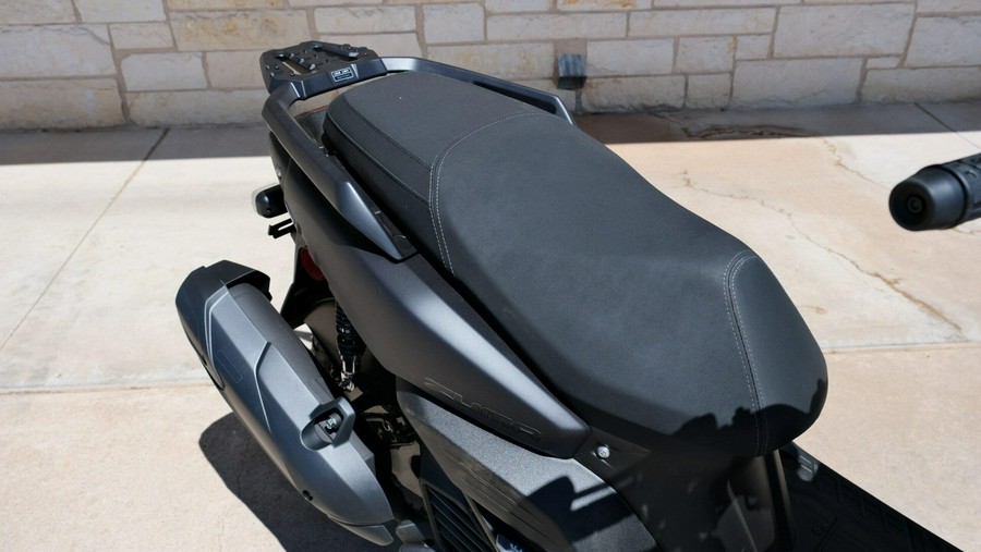 2026 YAMAHA ZUMA 125